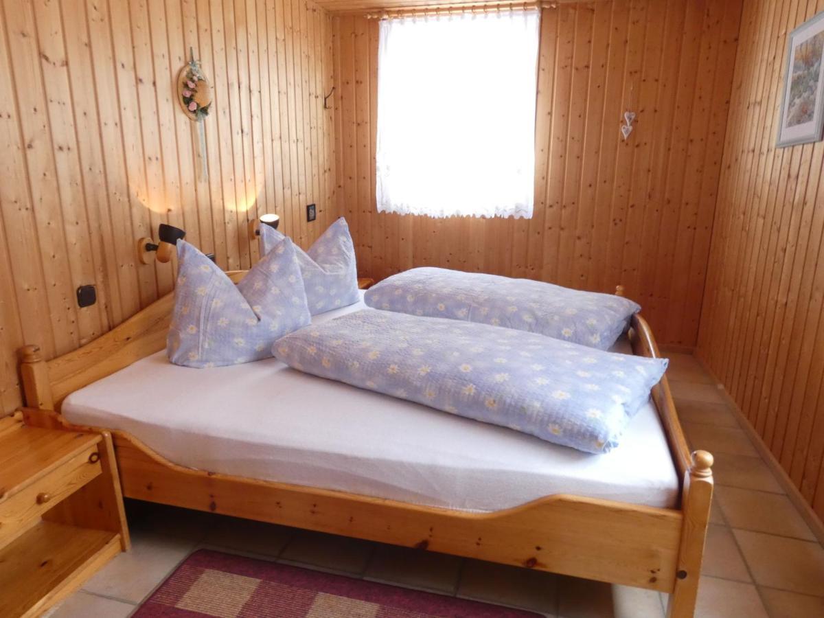 Holiday Home Aurora By Interhome Kurort Steinbach-Hallenberg Eksteriør bilde
