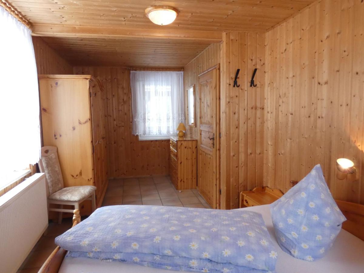 Holiday Home Aurora By Interhome Kurort Steinbach-Hallenberg Eksteriør bilde