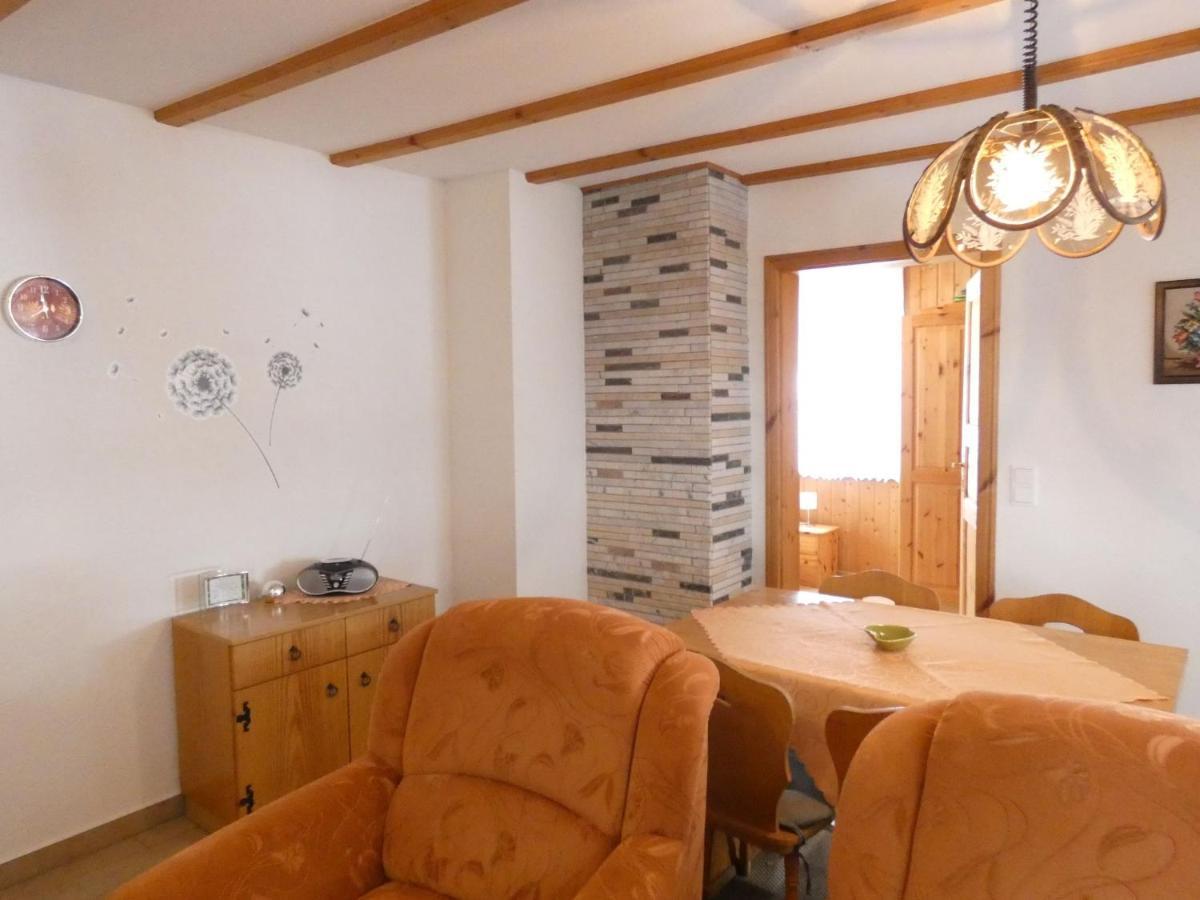 Holiday Home Aurora By Interhome Kurort Steinbach-Hallenberg Eksteriør bilde