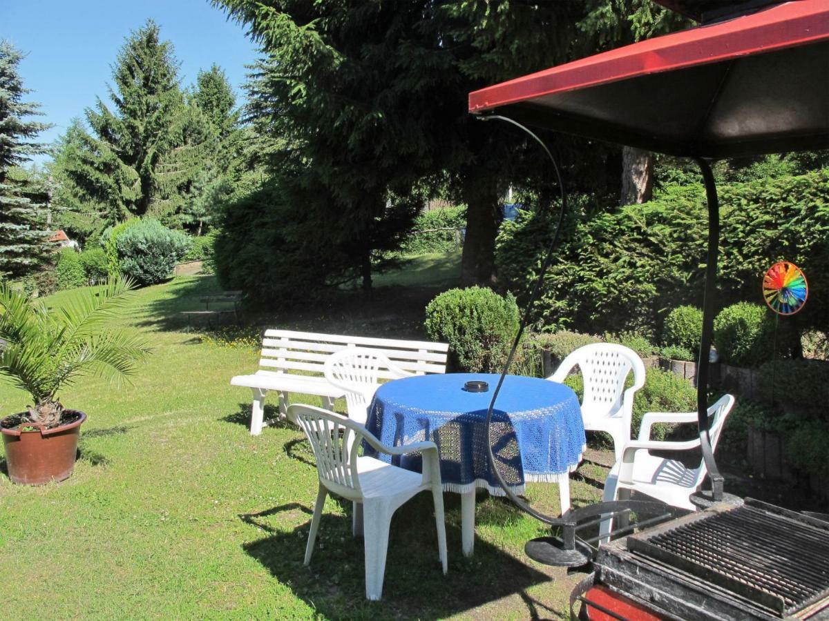 Holiday Home Aurora By Interhome Kurort Steinbach-Hallenberg Eksteriør bilde